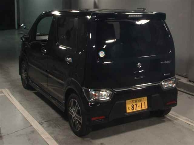 SUZUKI WAGON R 2024