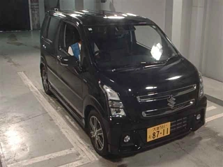 SUZUKI WAGON R 2024