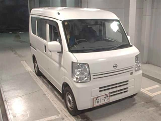 NISSAN CLIPPER VAN 2021