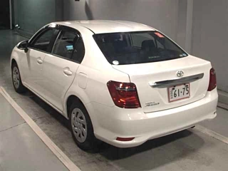 TOYOTA COROLLA AXIO 2020