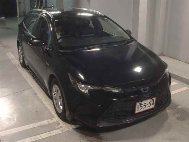 TOYOTA COROLLA TOURING 2020