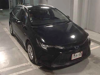 TOYOTA COROLLA TOURING 2020