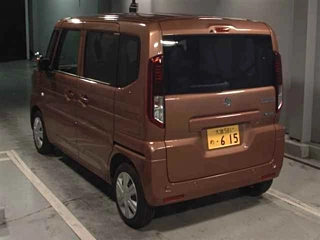 SUZUKI SPACIA 2024