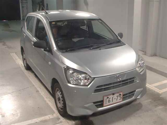 TOYOTA PIXIS EPOCH 2020