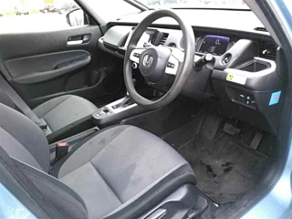 HONDA FIT 2021