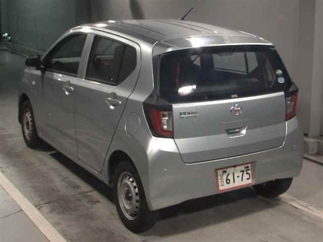 TOYOTA PIXIS EPOCH 2020