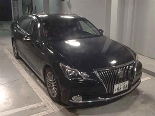 TOYOTA CROWN 2014