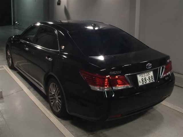 TOYOTA CROWN 2014