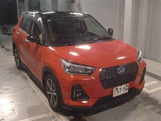 DAIHATSU ROCKY 2019