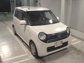 HONDA N ONE 2020