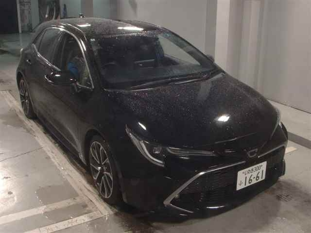 TOYOTA COROLLA SPORT 2020