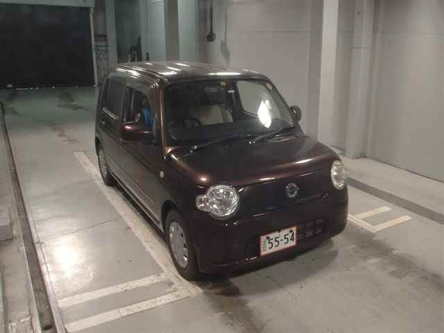 DAIHATSU MIRA 2010
