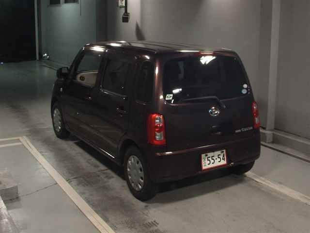 DAIHATSU MIRA 2010