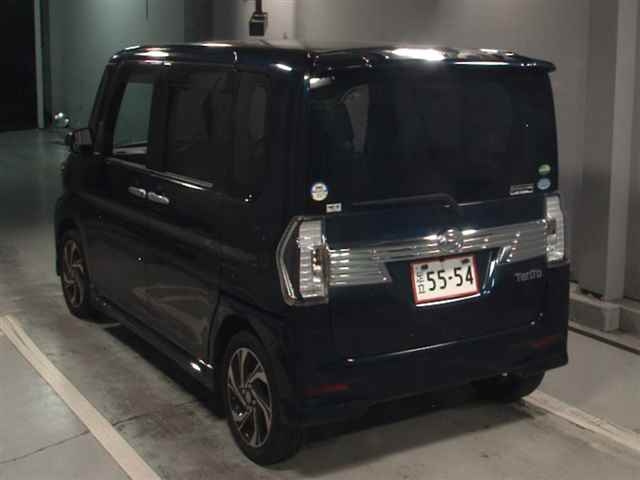 DAIHATSU TANTO 2019