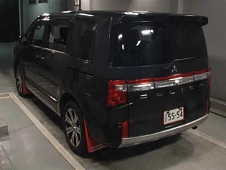 MITSUBISHI DELICA D5 2024