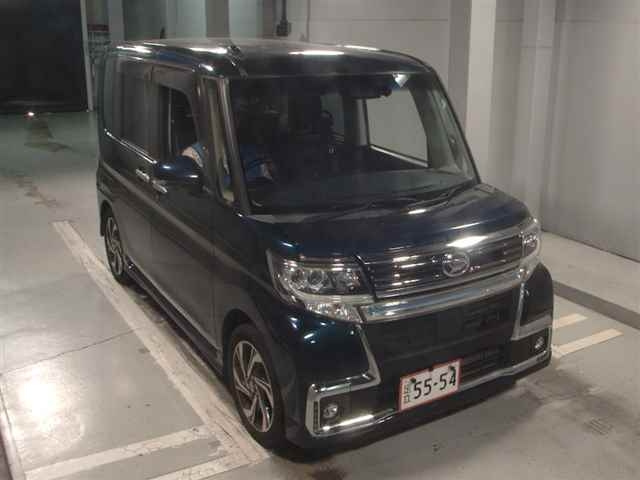 DAIHATSU TANTO 2019