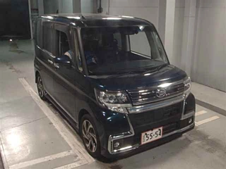 DAIHATSU TANTO 2019