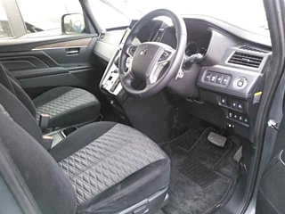 MITSUBISHI DELICA D5 2024
