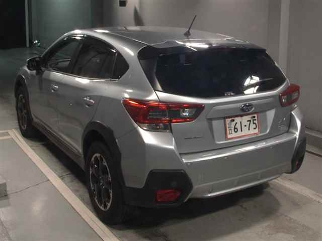 SUBARU XV 2022