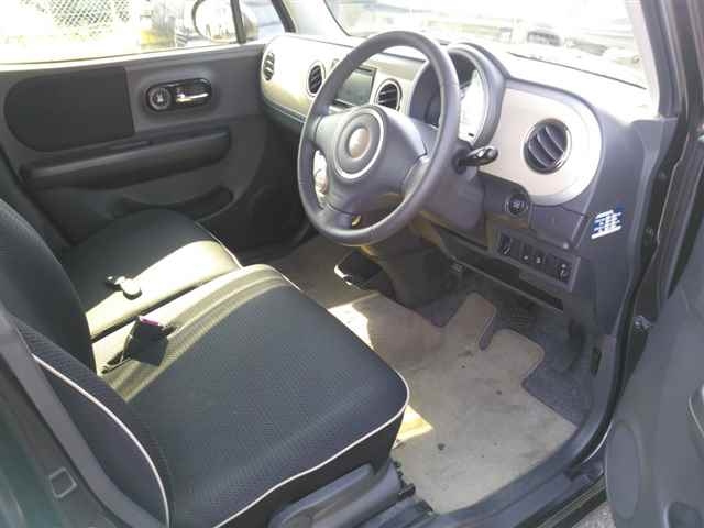 SUZUKI ALTO LAPIN 2012