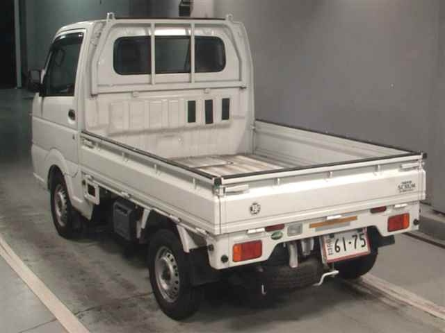 MAZDA SCRUM TRUCK 2020