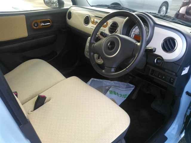 SUZUKI ALTO LAPIN 2014