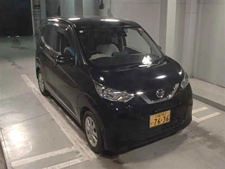 NISSAN DAYZ 2020
