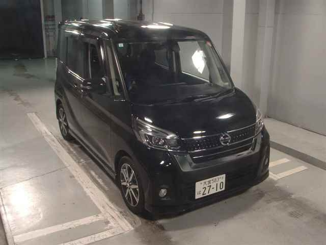 NISSAN DAYZ ROOX 2019
