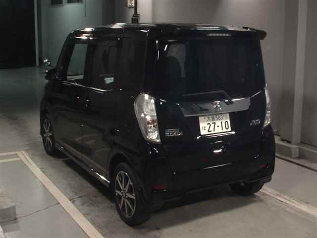 NISSAN DAYZ ROOX 2019