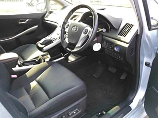 TOYOTA SAI 2013