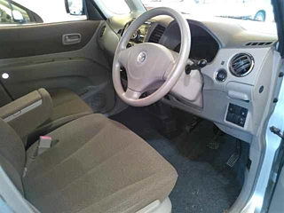 MAZDA FLAIR WAGON 2012