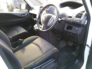 NISSAN SERENA 2013