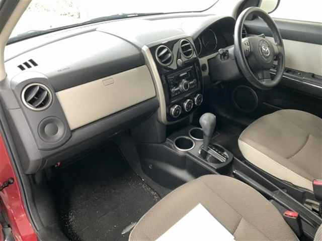 MAZDA VERISA 2013