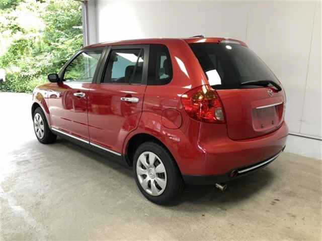 MAZDA VERISA 2013