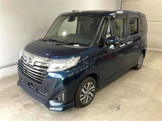 DAIHATSU THOR 2018