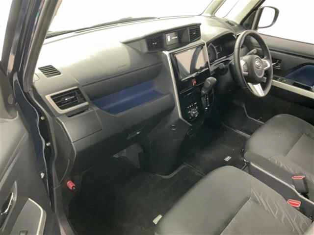 DAIHATSU THOR 2018