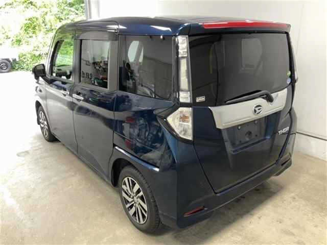 DAIHATSU THOR 2018