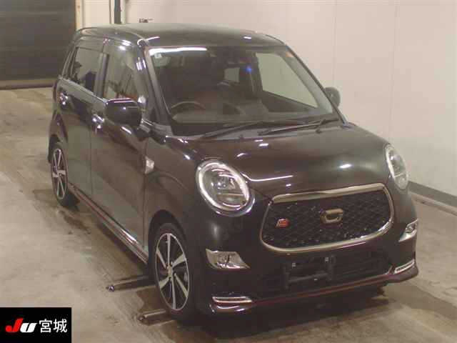 DAIHATSU CAST 2020