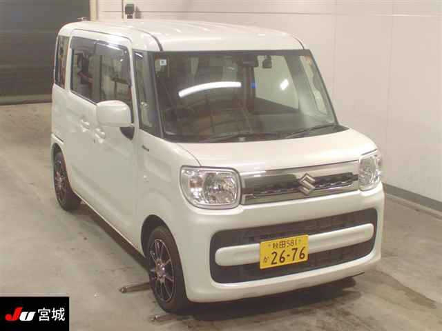 SUZUKI SPACIA 2020