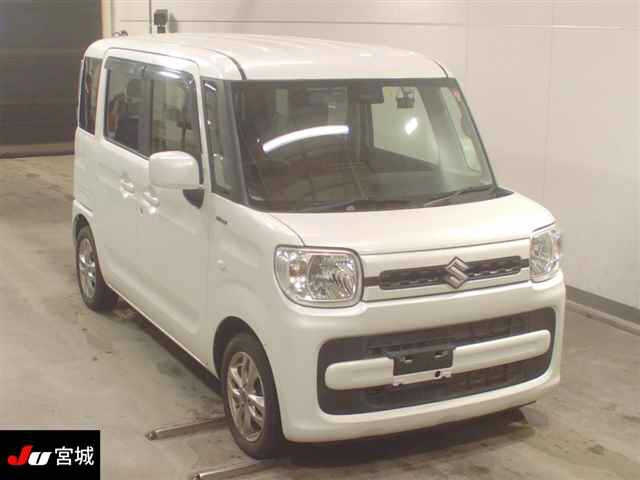 SUZUKI SPACIA 2020