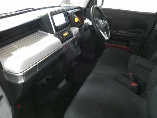 SUZUKI SPACIA 2020