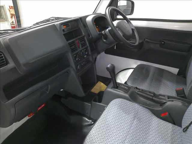 SUZUKI CARRY TRUCK 2024
