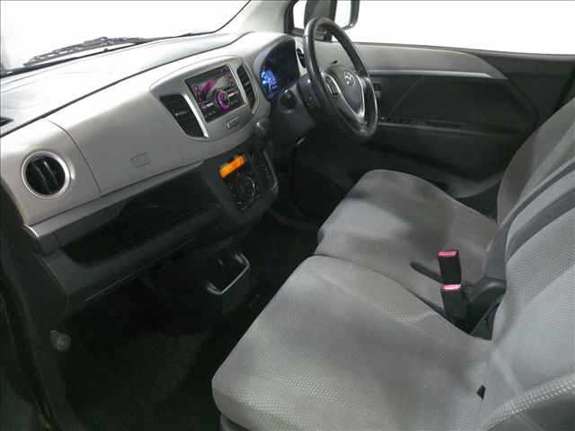 MAZDA FLAIR 2015