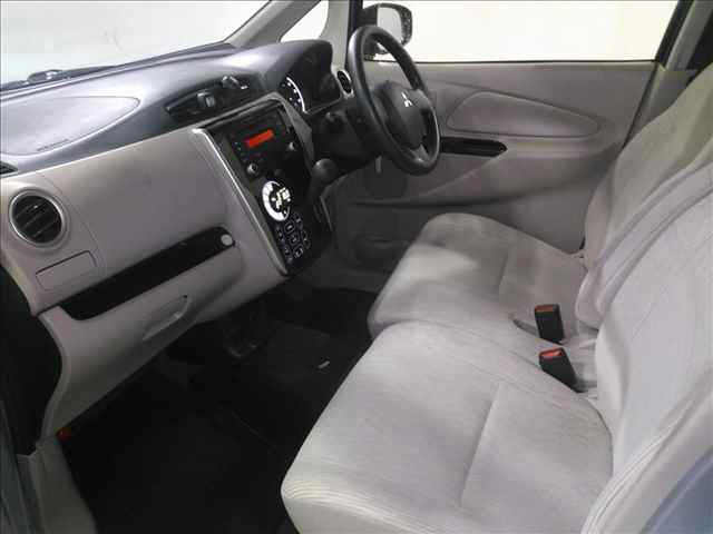 MITSUBISHI EK WAGON 2014