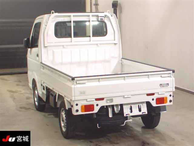 SUZUKI CARRY TRUCK 2024