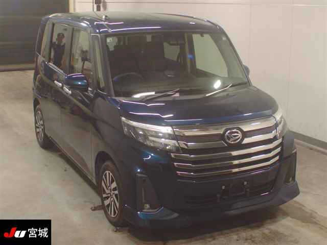 DAIHATSU THOR 2020