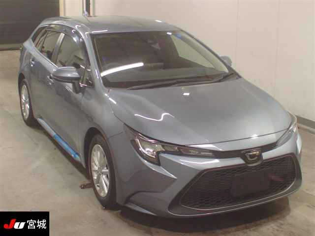 TOYOTA COROLLA TOURING 2020