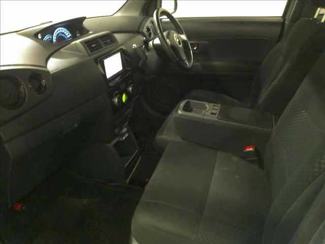 SUBARU DEX 2010