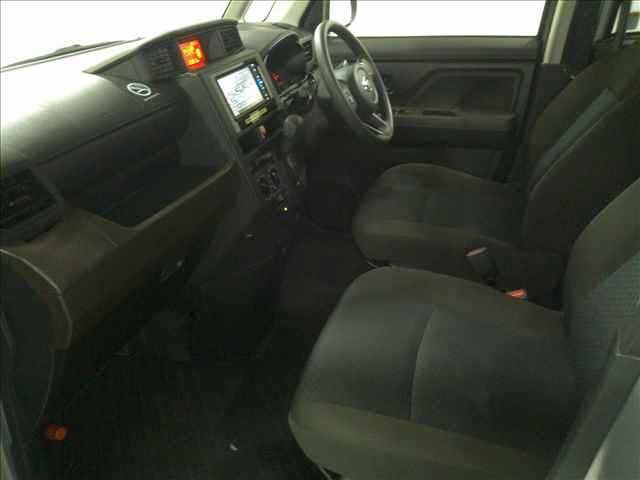 DAIHATSU THOR 2021