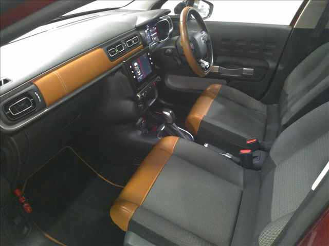 CITROEN C3 2018